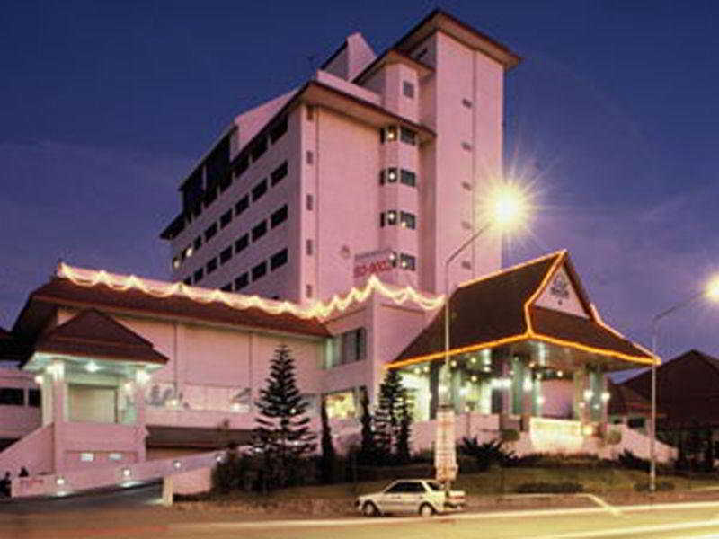 Fortune River View Hotel Nakhon Phanom otel fotoğrafı