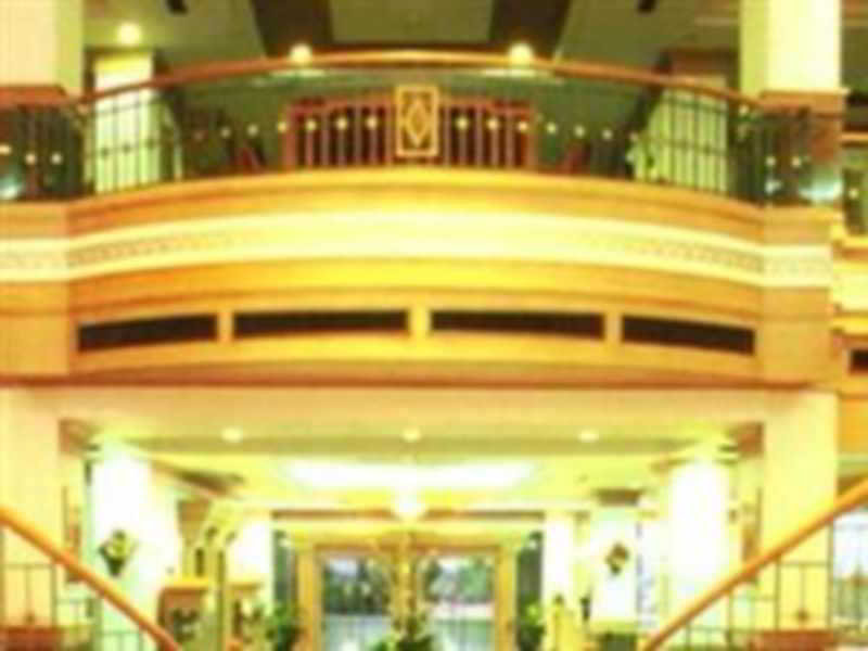 Fortune River View Hotel Nakhon Phanom fotoÄŸrafÄ±