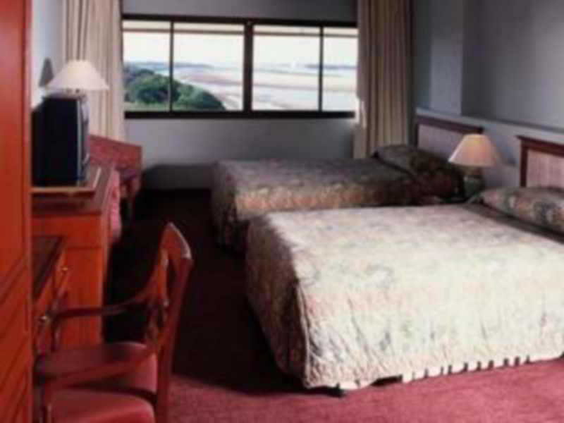 Fortune River View Hotel Nakhon Phanom fotoÄŸrafÄ±