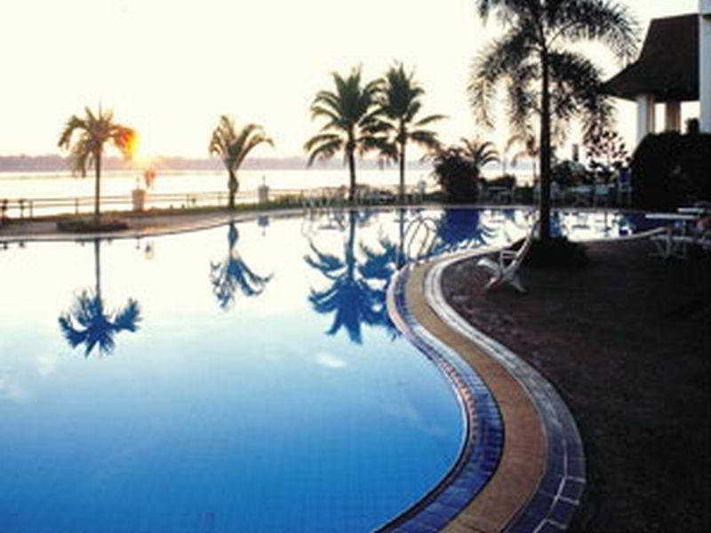 Fortune River View Hotel Nakhon Phanom fotoÄŸrafÄ±