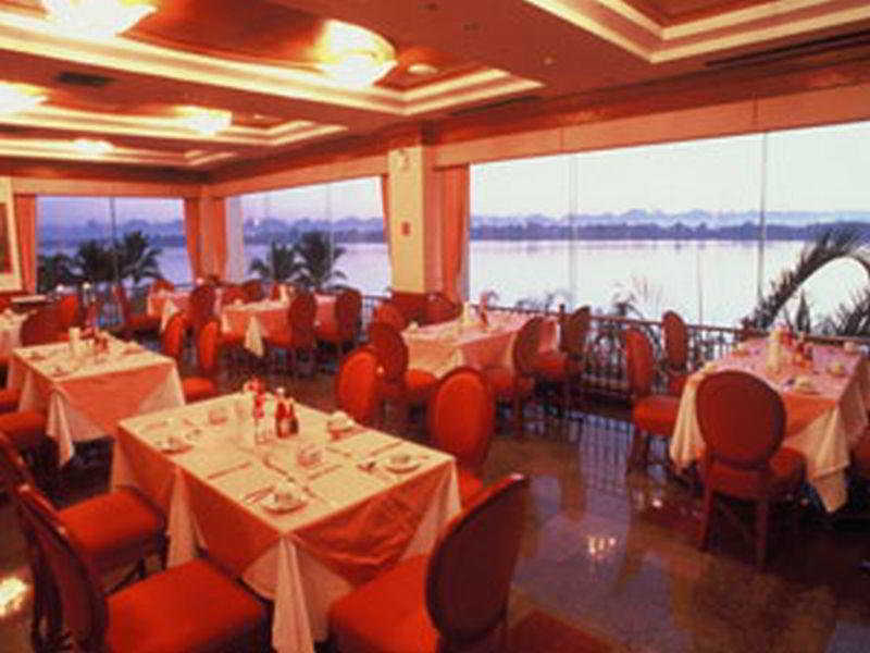 Fortune River View Hotel Nakhon Phanom fotoÄŸrafÄ±