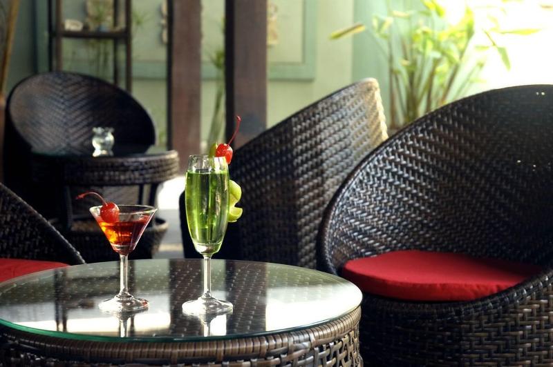 Praseban Resort - Bar