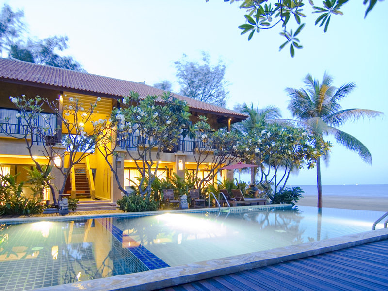 Praseban Resort fotoÄŸrafÄ±