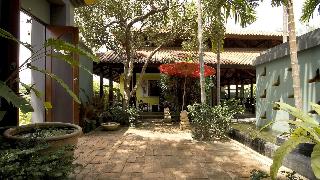 Praseban Resort fotoÄŸrafÄ±