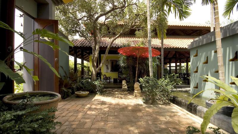 Praseban Resort - Genel
