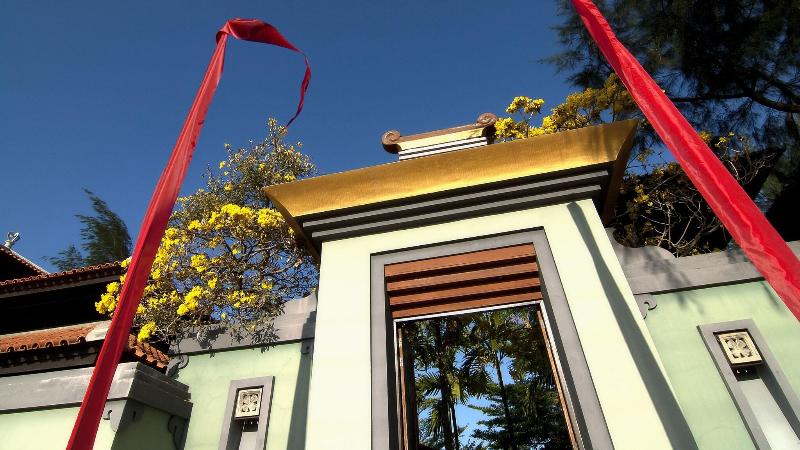 Praseban Resort - Genel