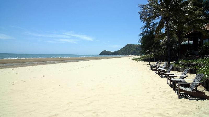 Praseban Resort - Genel