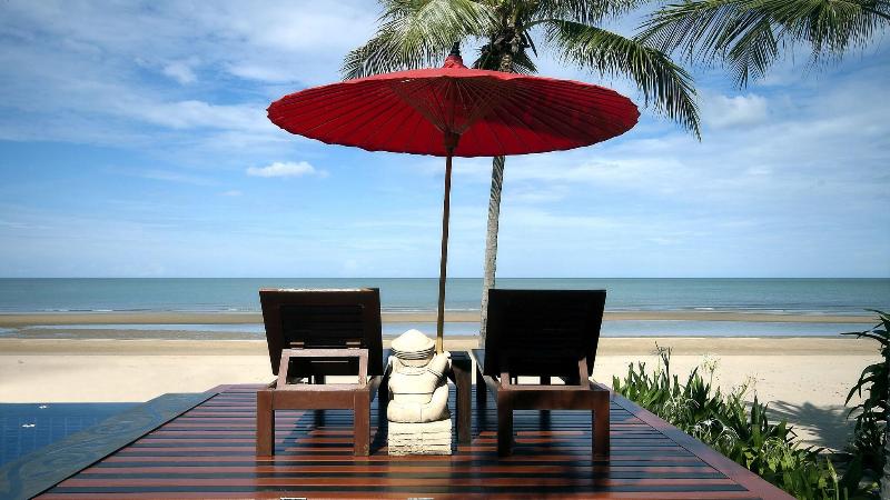 Praseban Resort - Genel