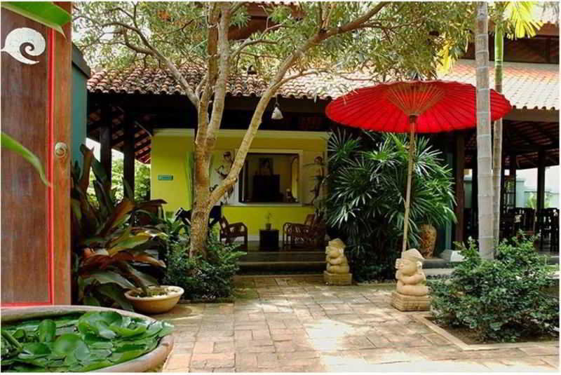 Praseban Resort fotoÄŸrafÄ±