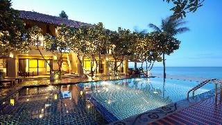 Praseban Resort otel fotoğrafı