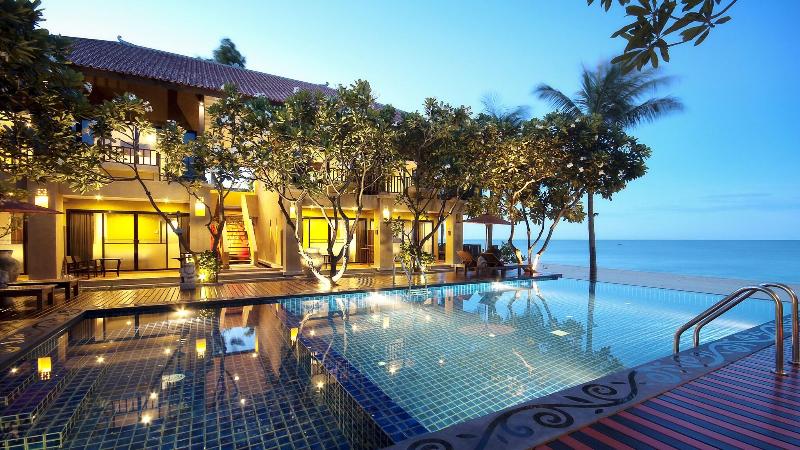 Praseban Resort - Genel