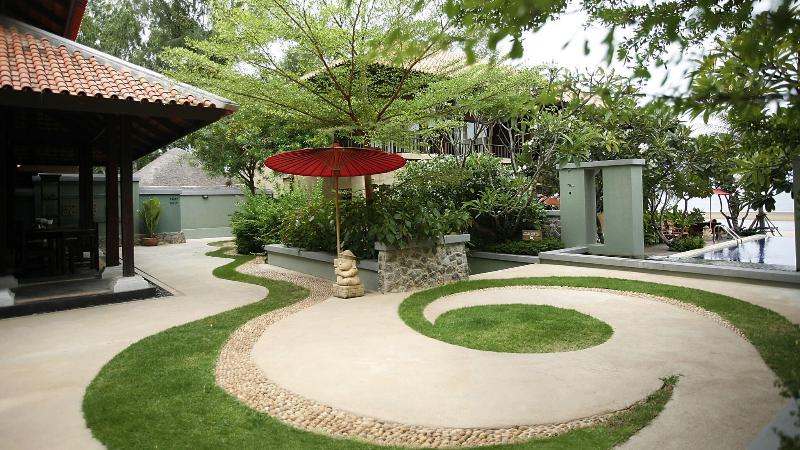 Praseban Resort - Genel