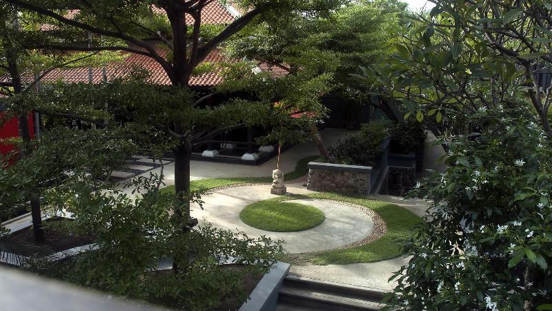Praseban Resort - Genel