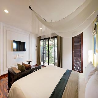 Praseban Resort fotoÄŸrafÄ±