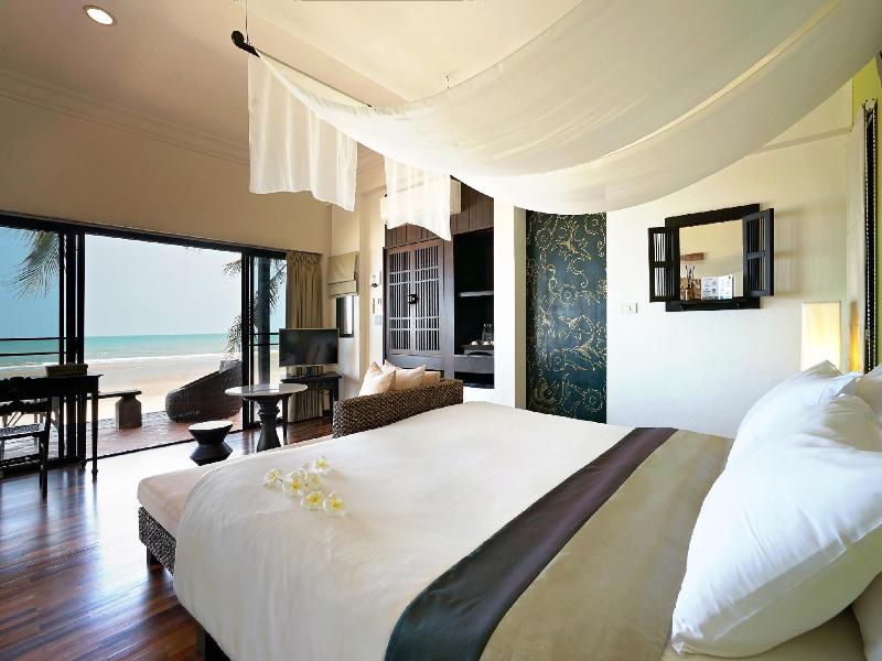 Praseban Resort - Oda