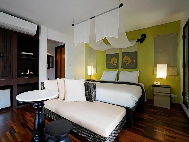 Praseban Resort - Oda