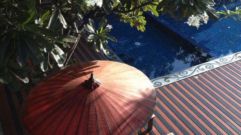 Praseban Resort - Havuz