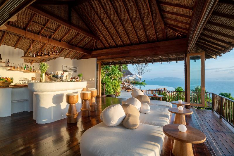 Six Senses Yao Noi - Bar