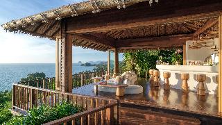 Six Senses Yao Noi fotoÄŸrafÄ±
