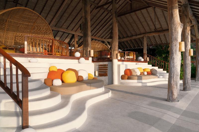 Six Senses Yao Noi - Bar