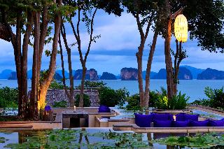 Six Senses Yao Noi fotoÄŸrafÄ±