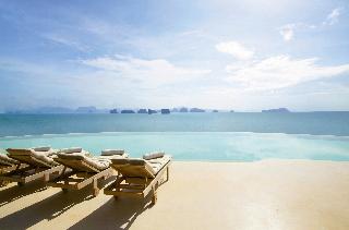 Six Senses Yao Noi otel fotoğrafı