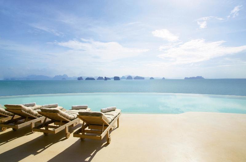 Six Senses Yao Noi - Genel