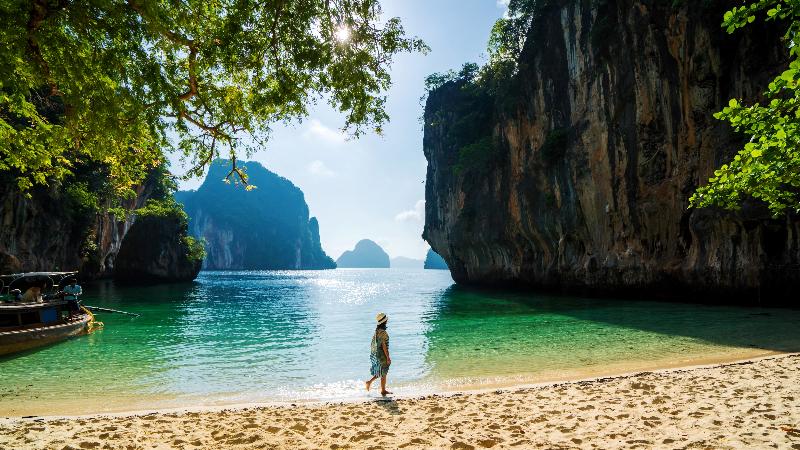 Six Senses Yao Noi - Genel