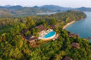 Six Senses Yao Noi fotoÄŸrafÄ±