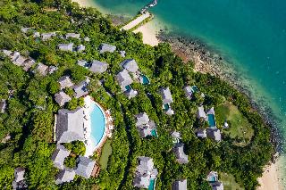 Six Senses Yao Noi fotoÄŸrafÄ±