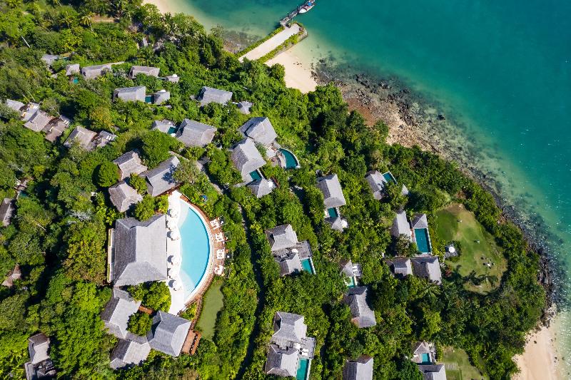 Six Senses Yao Noi - Genel