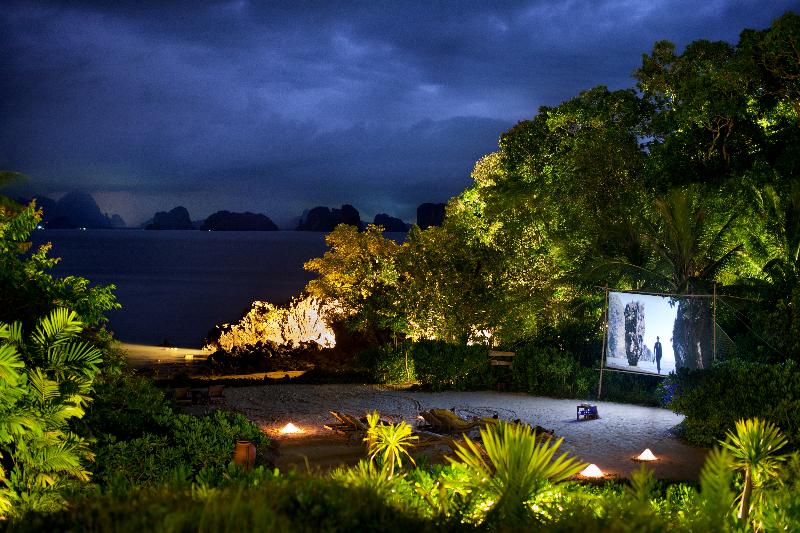 Six Senses Yao Noi - Genel