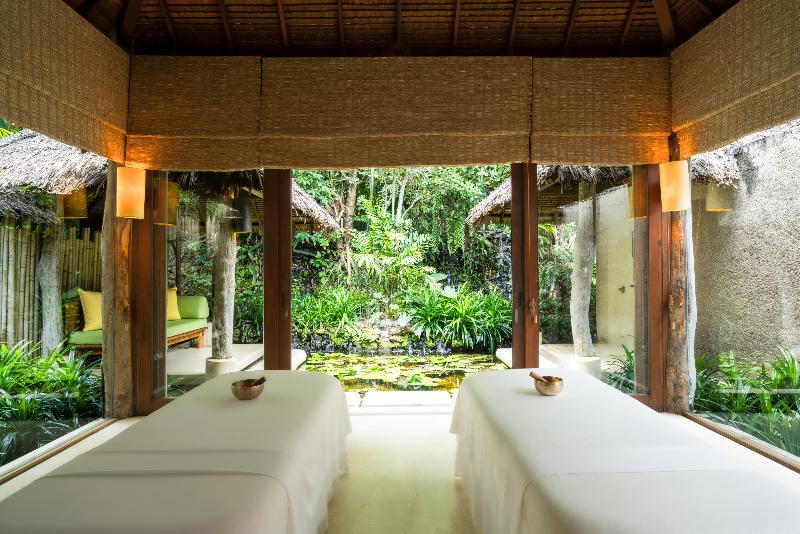 Six Senses Yao Noi - Genel