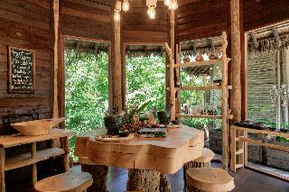 Six Senses Yao Noi fotoÄŸrafÄ±