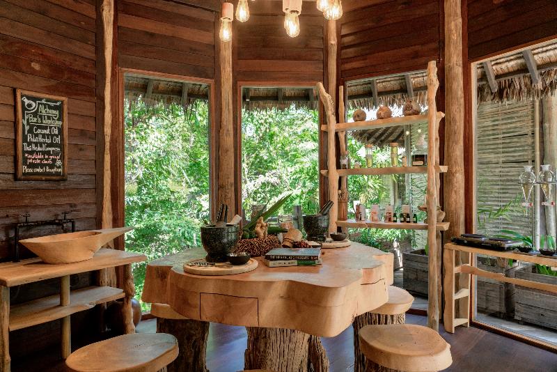 Six Senses Yao Noi - Genel