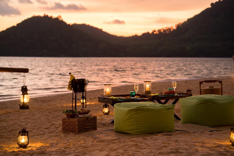 Six Senses Yao Noi - Genel
