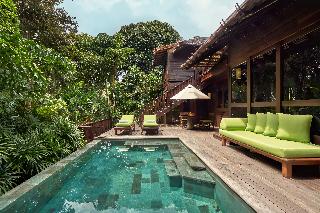 Six Senses Yao Noi fotoÄŸrafÄ±