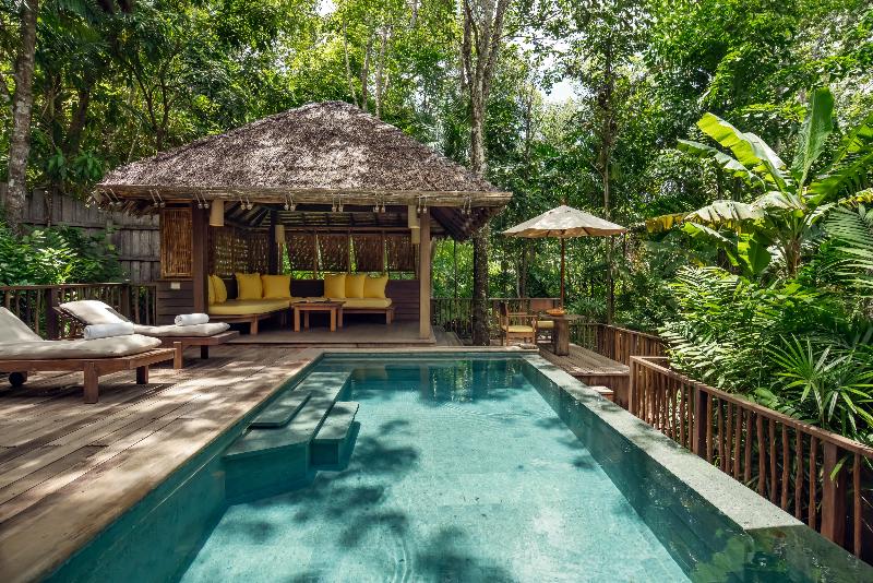 Six Senses Yao Noi - Oda