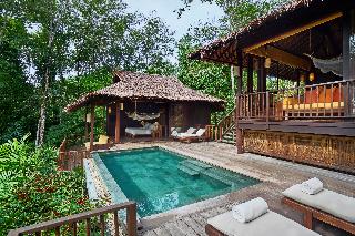 Six Senses Yao Noi fotoÄŸrafÄ±