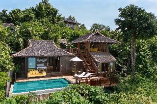 Six Senses Yao Noi fotoÄŸrafÄ±