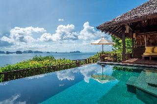 Six Senses Yao Noi fotoÄŸrafÄ±