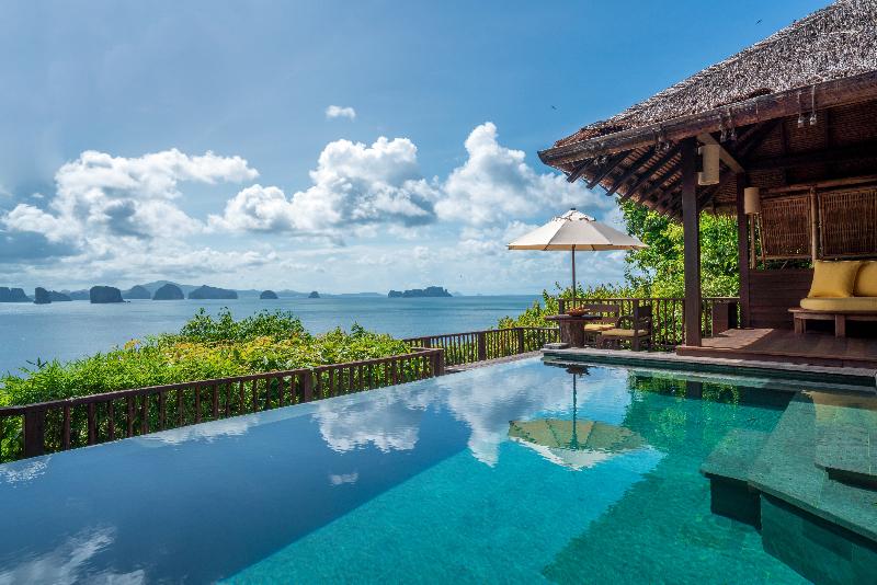 Six Senses Yao Noi - Oda