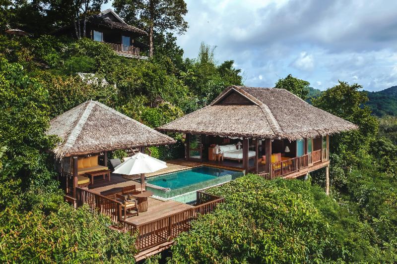 Six Senses Yao Noi - Oda