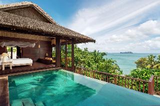 Six Senses Yao Noi fotoÄŸrafÄ±