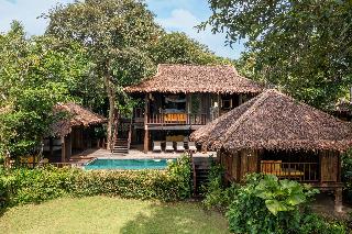 Six Senses Yao Noi fotoÄŸrafÄ±