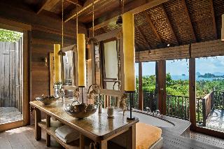 Six Senses Yao Noi fotoÄŸrafÄ±