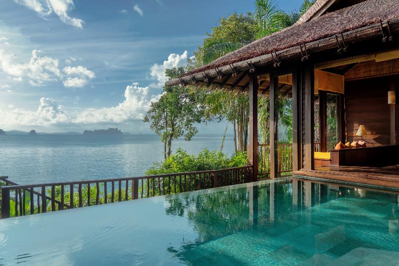 Six Senses Yao Noi - Oda