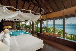 Six Senses Yao Noi fotoÄŸrafÄ±