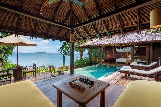 Six Senses Yao Noi fotoÄŸrafÄ±