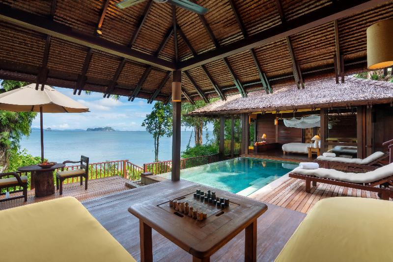 Six Senses Yao Noi - Oda